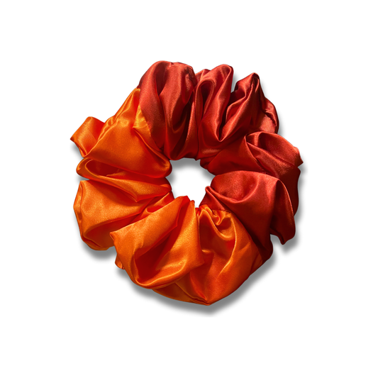 Pumpkin Spice | Half N' Half | XXL